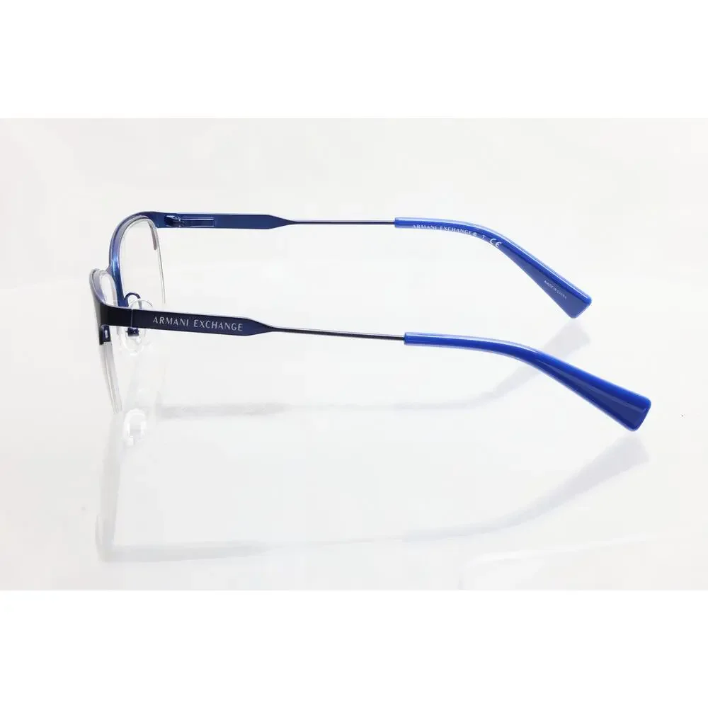 Armani Exchange AX1023 6097 53-17-140 Eyeglass FRAMES ONLY - VERY GOOD CONDITION